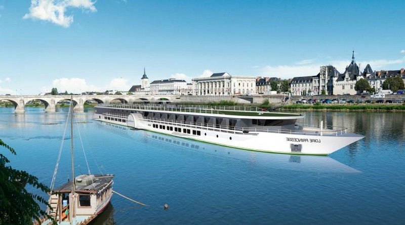 Croisières Fluviales En France En Péniche And Bateau Ce Quil Faut Savoir 