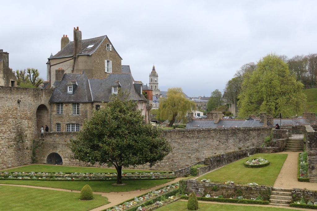 Quels Lieux Incontournables Visiter Pendant Un Voyage à Vannes