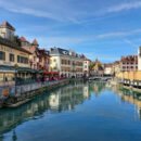 lac Annecy