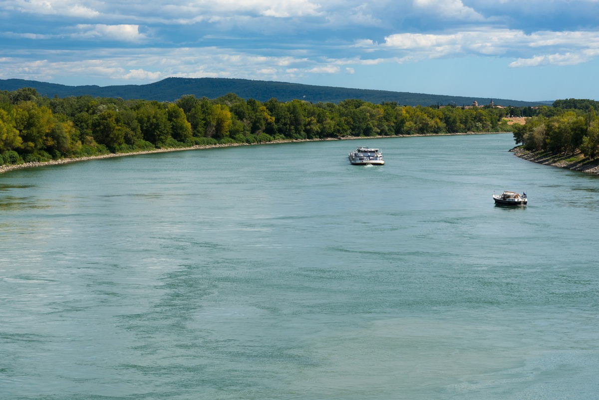 Bouches-du-Rhône