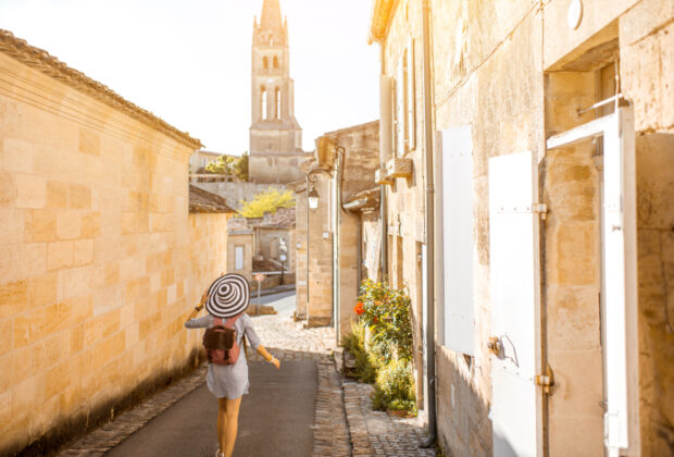 Séjour Uzès