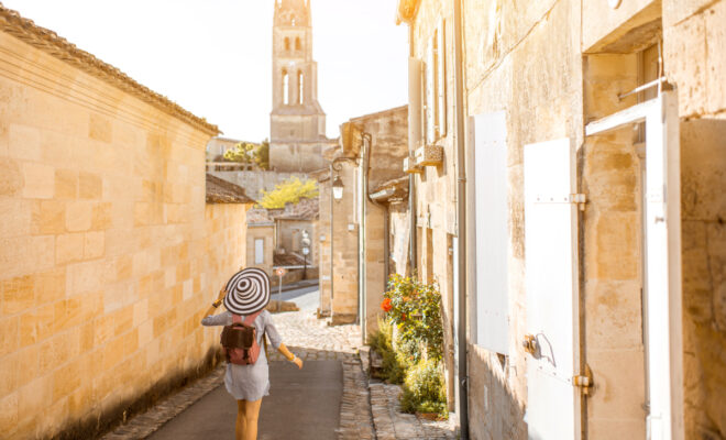 Séjour Uzès