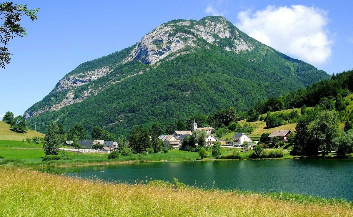 découvrir vacances en Haute-Savoie