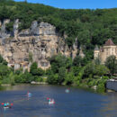 en Dordogne