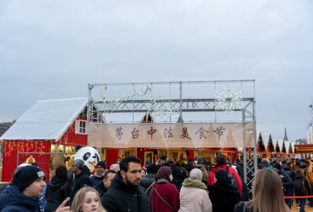 festival franco-chinois