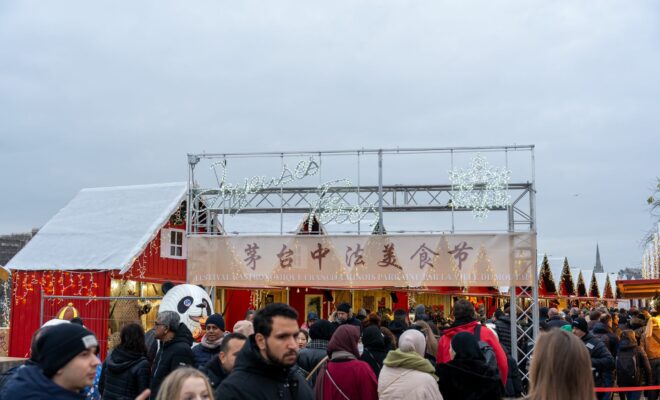 festival franco-chinois