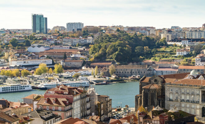 lieux Porto