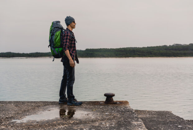 sac à dos voyage