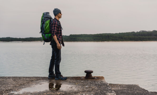 sac à dos voyage