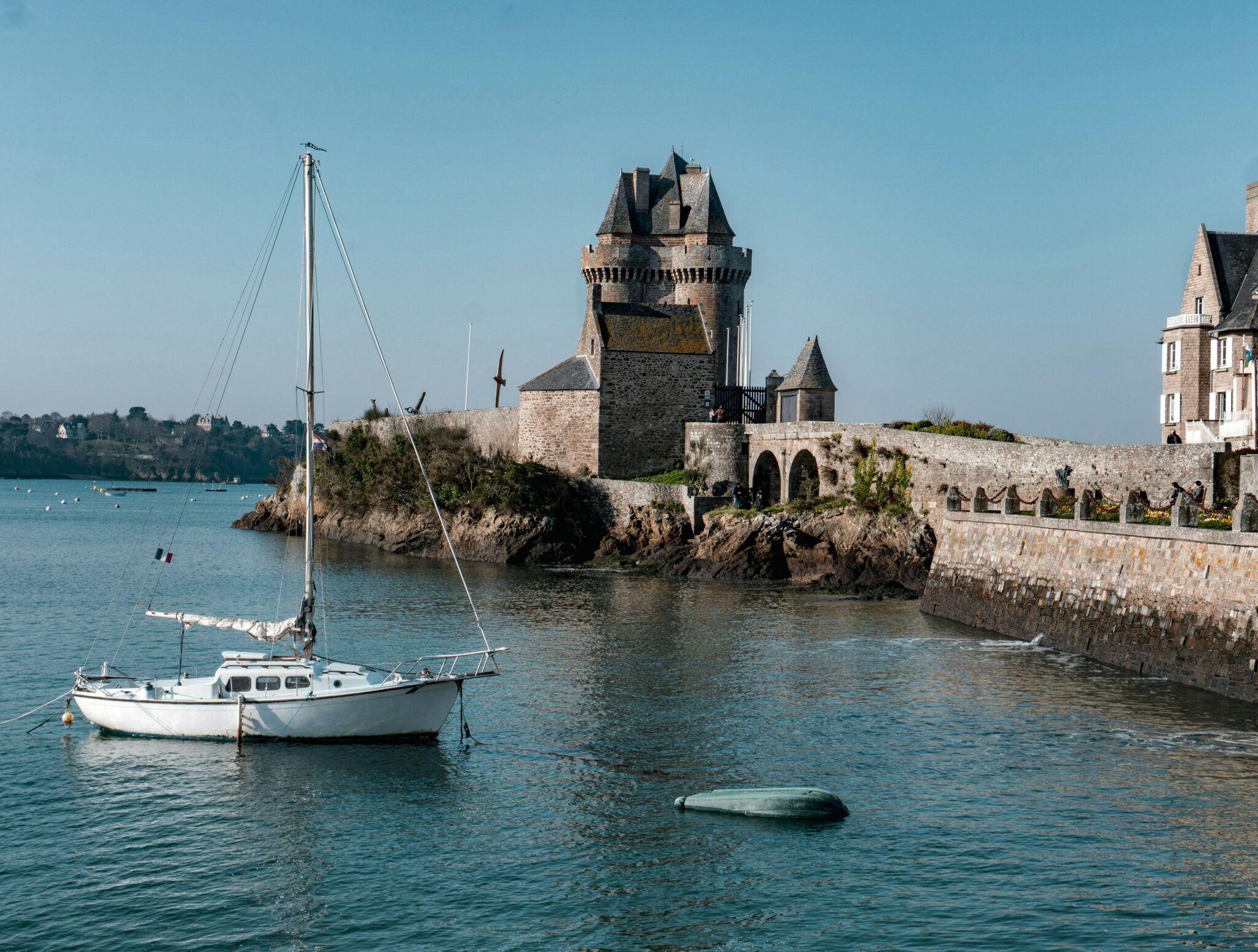 séjour amoureux bretagne