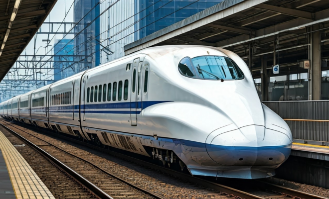 shinkansen