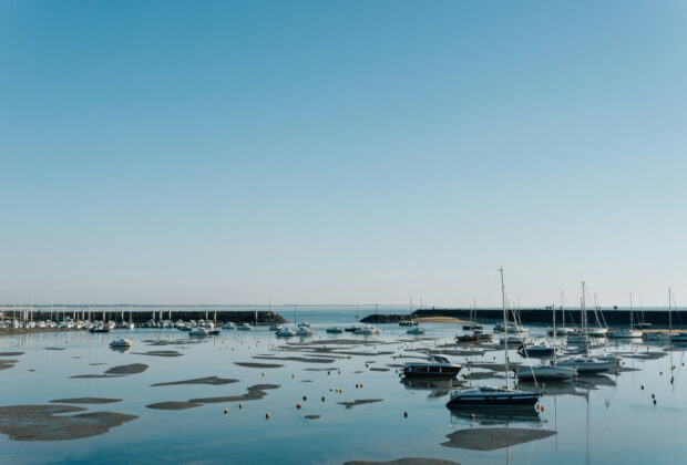 tourisme Jard-sur-mer