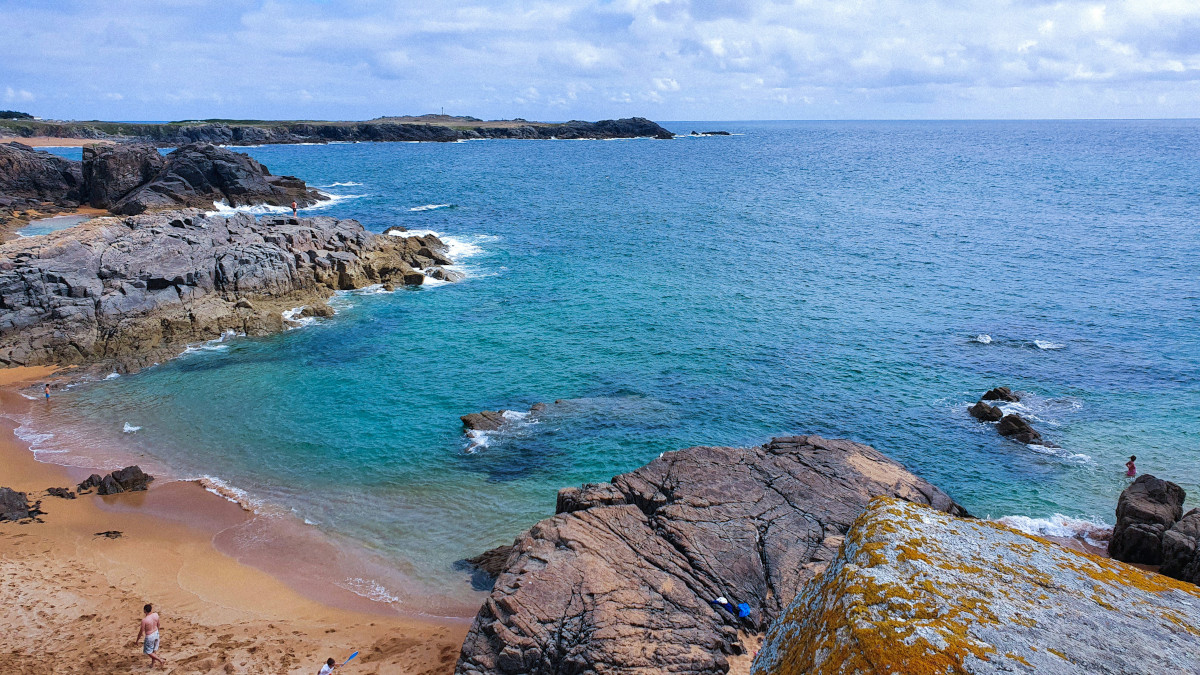 vacances côte vendéenne