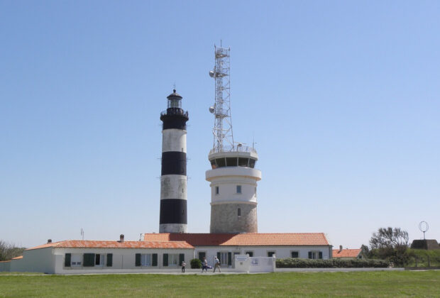 vacances île oléron