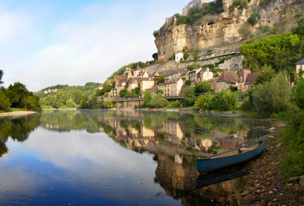 visite de la Dordogne