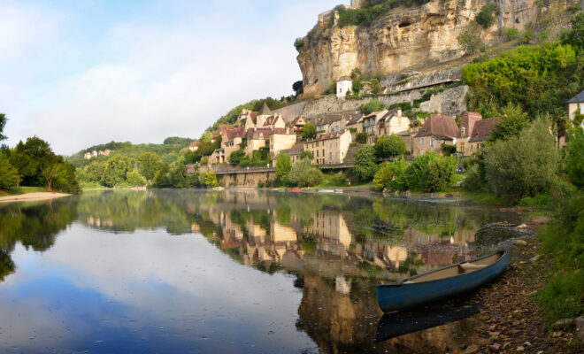 visite de la Dordogne