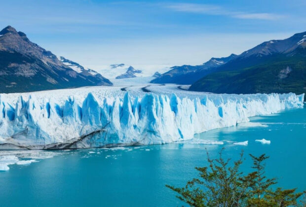 voyage argentine