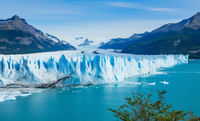 voyage argentine