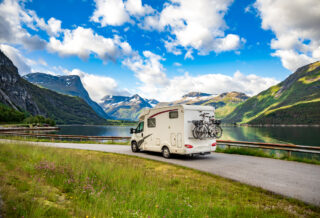 voyage camping car