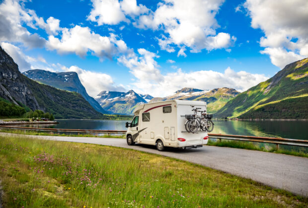 voyage camping car