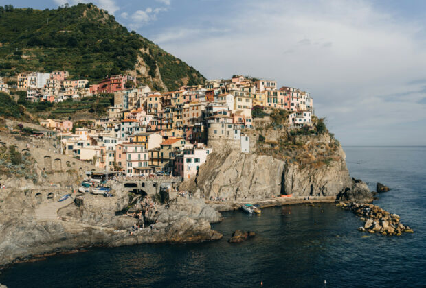 Voyage vers les Cinque Terre : nos idées d'activités sur place