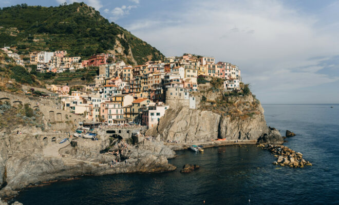 Voyage vers les Cinque Terre : nos idées d'activités sur place